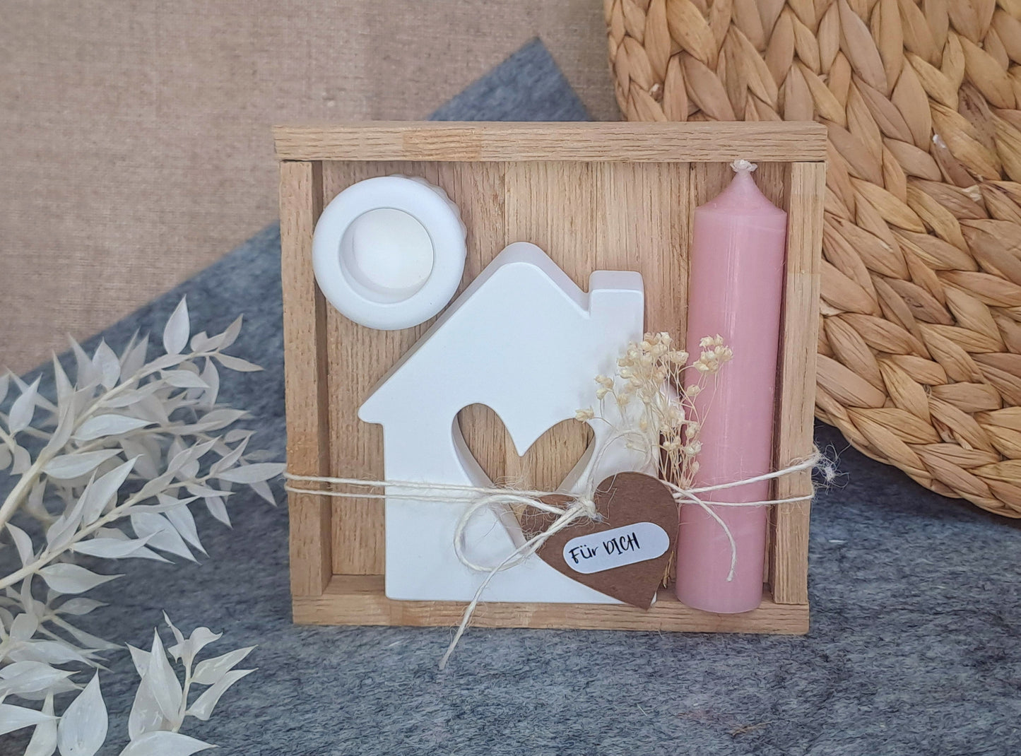 Liebevolles Geschenk