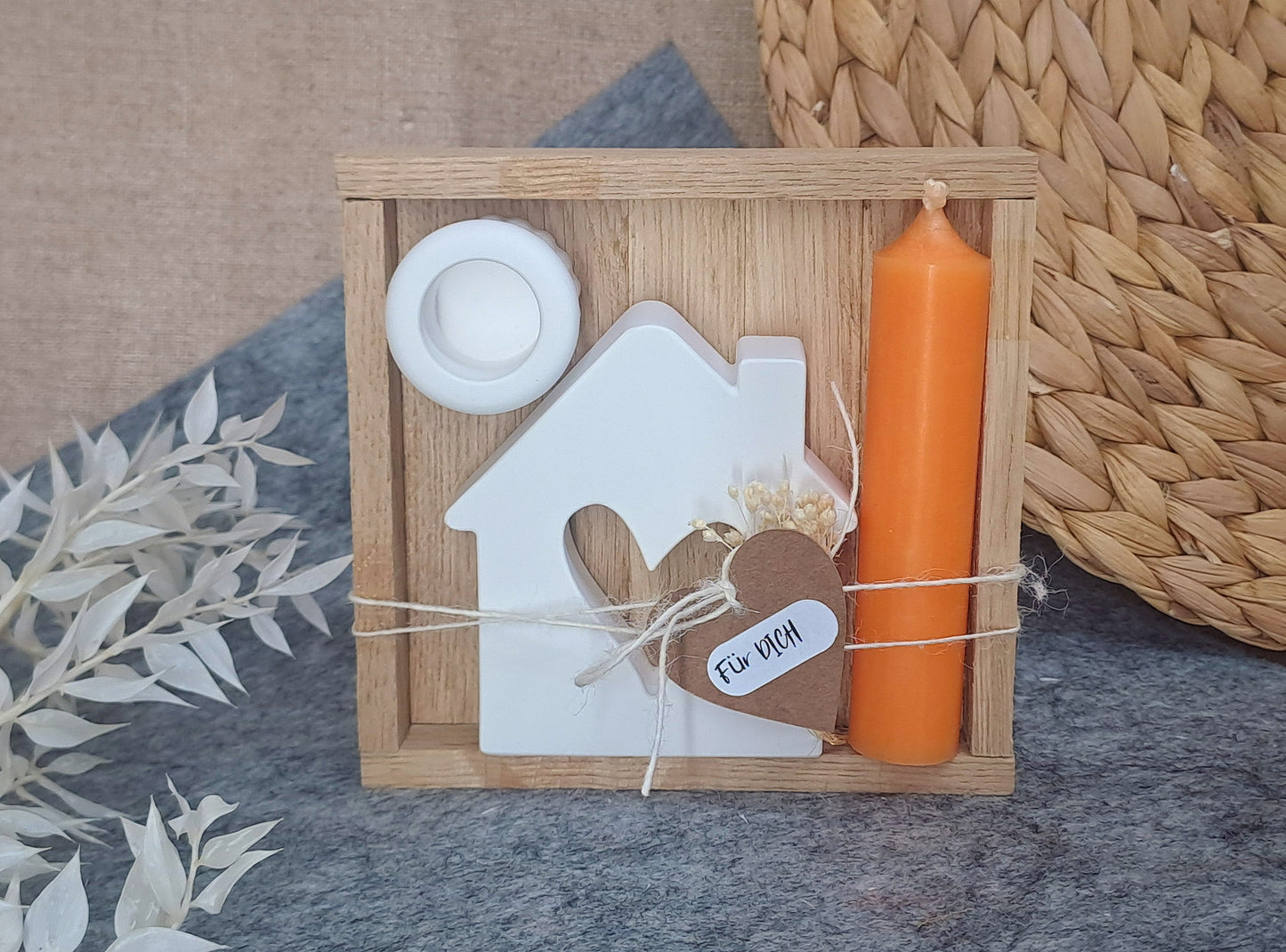 Liebevolles Geschenk