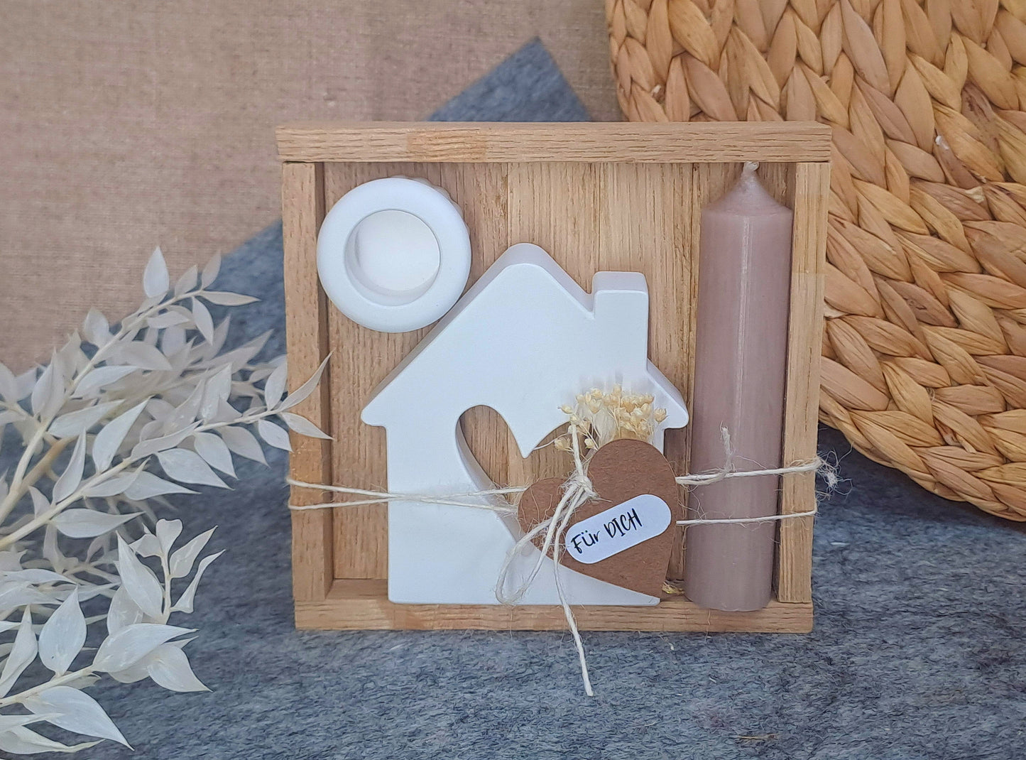 Liebevolles Geschenk