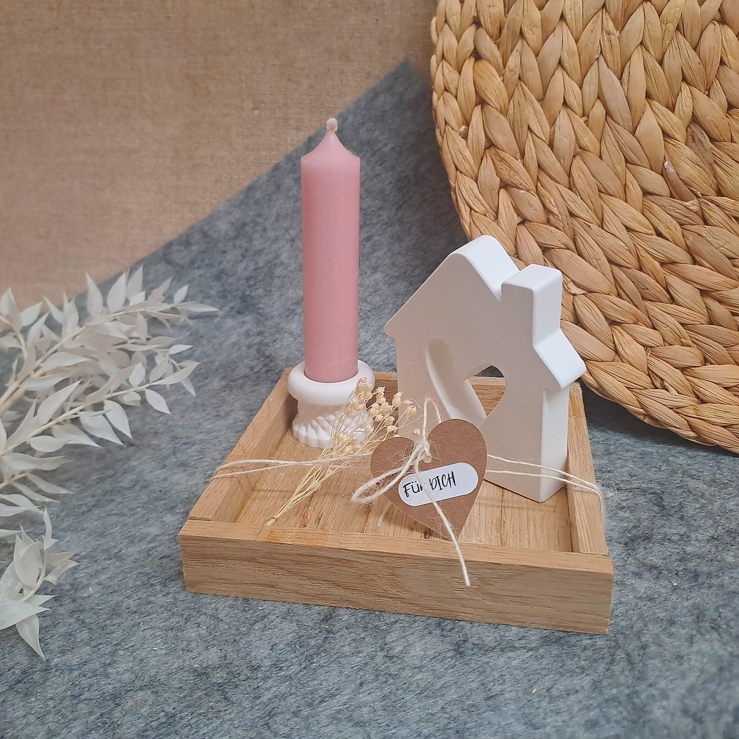 Liebevolles Geschenk