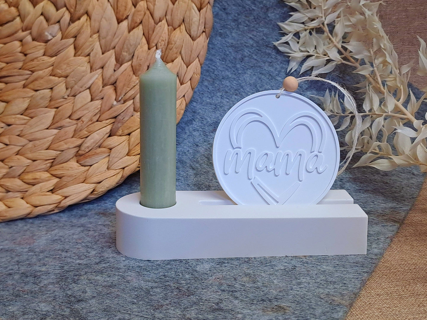 Flexibler Einschieber