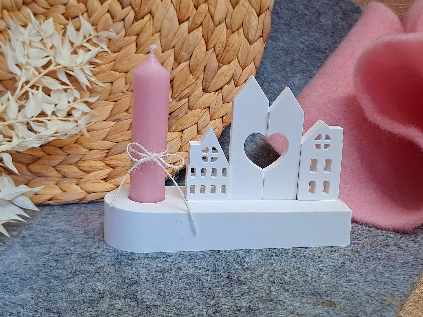 Flexibler Einschieber