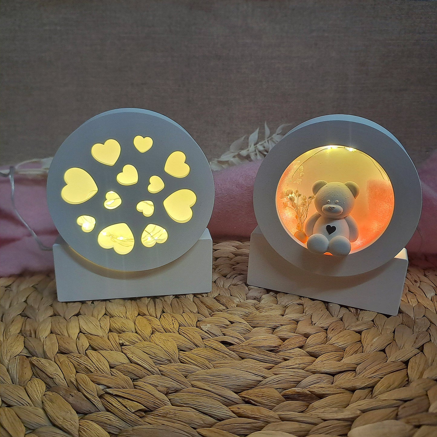 Lichterzauber