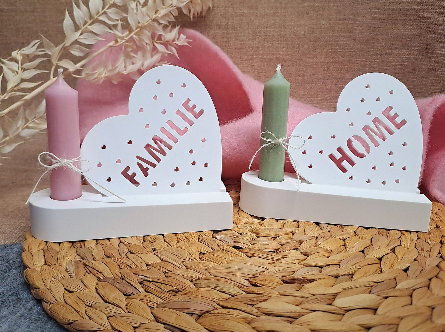 Herz Familie/HOME