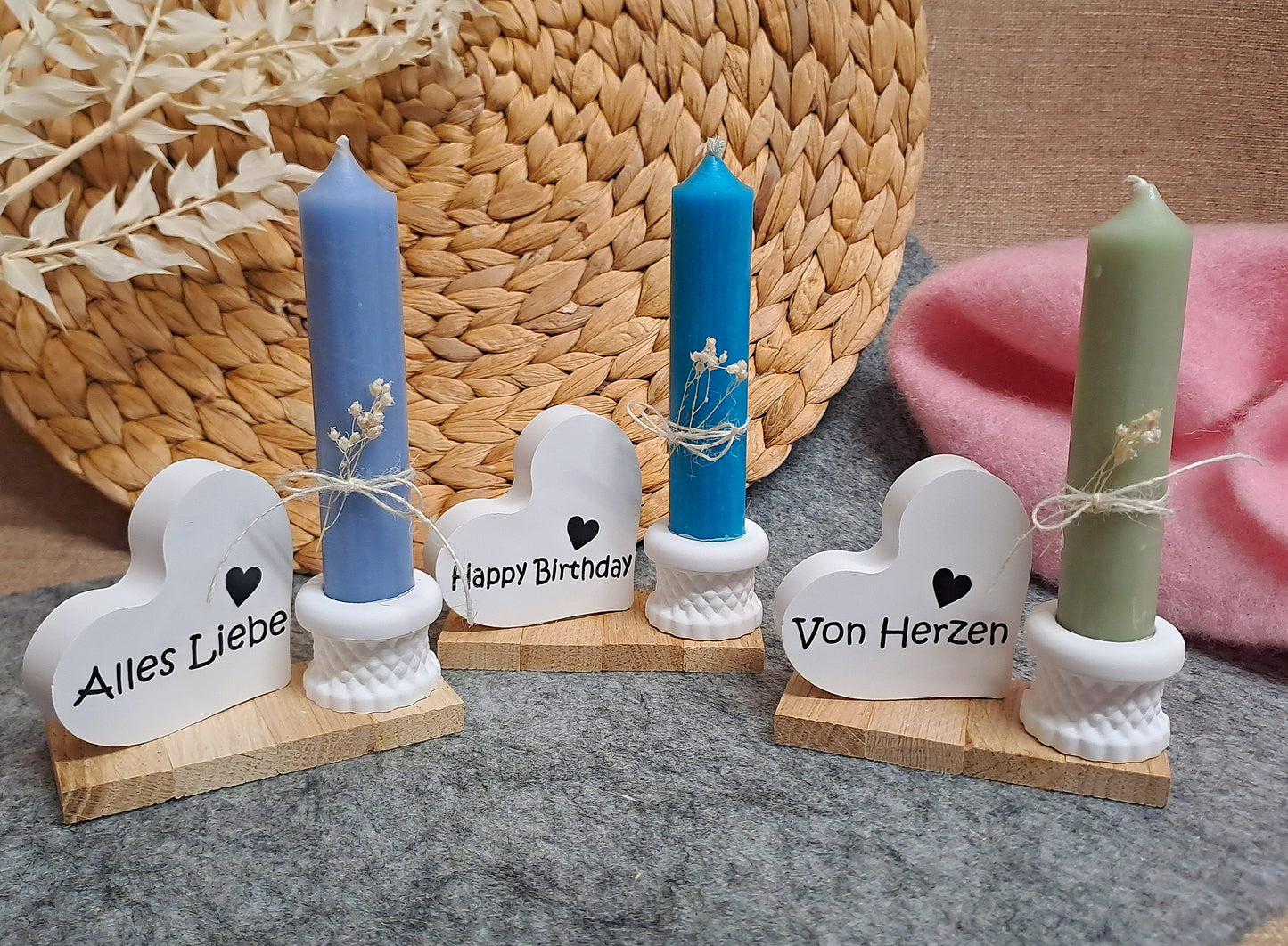 Herzliche Grüße