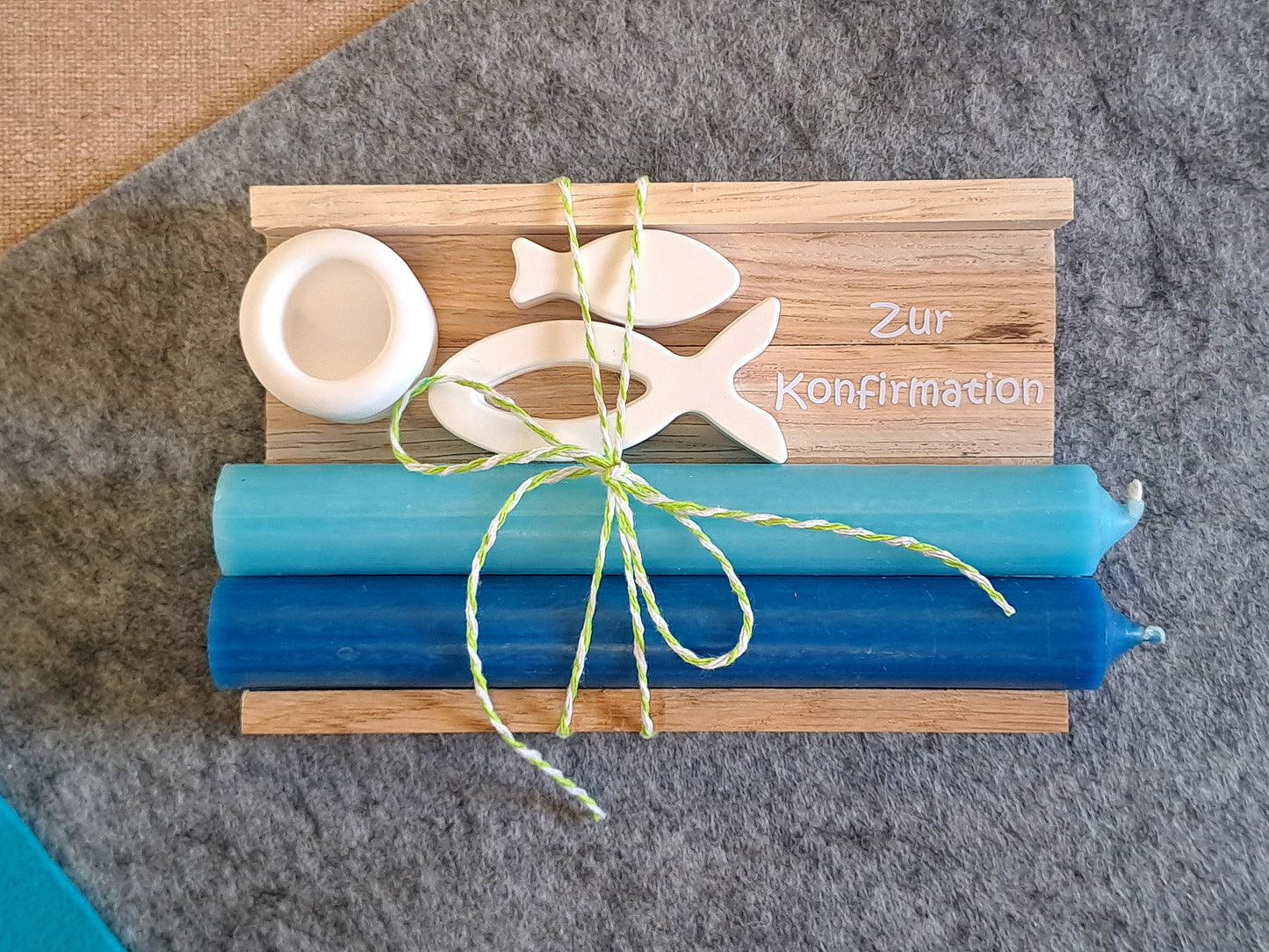 Zur Konfirmation/Zur Kommunion