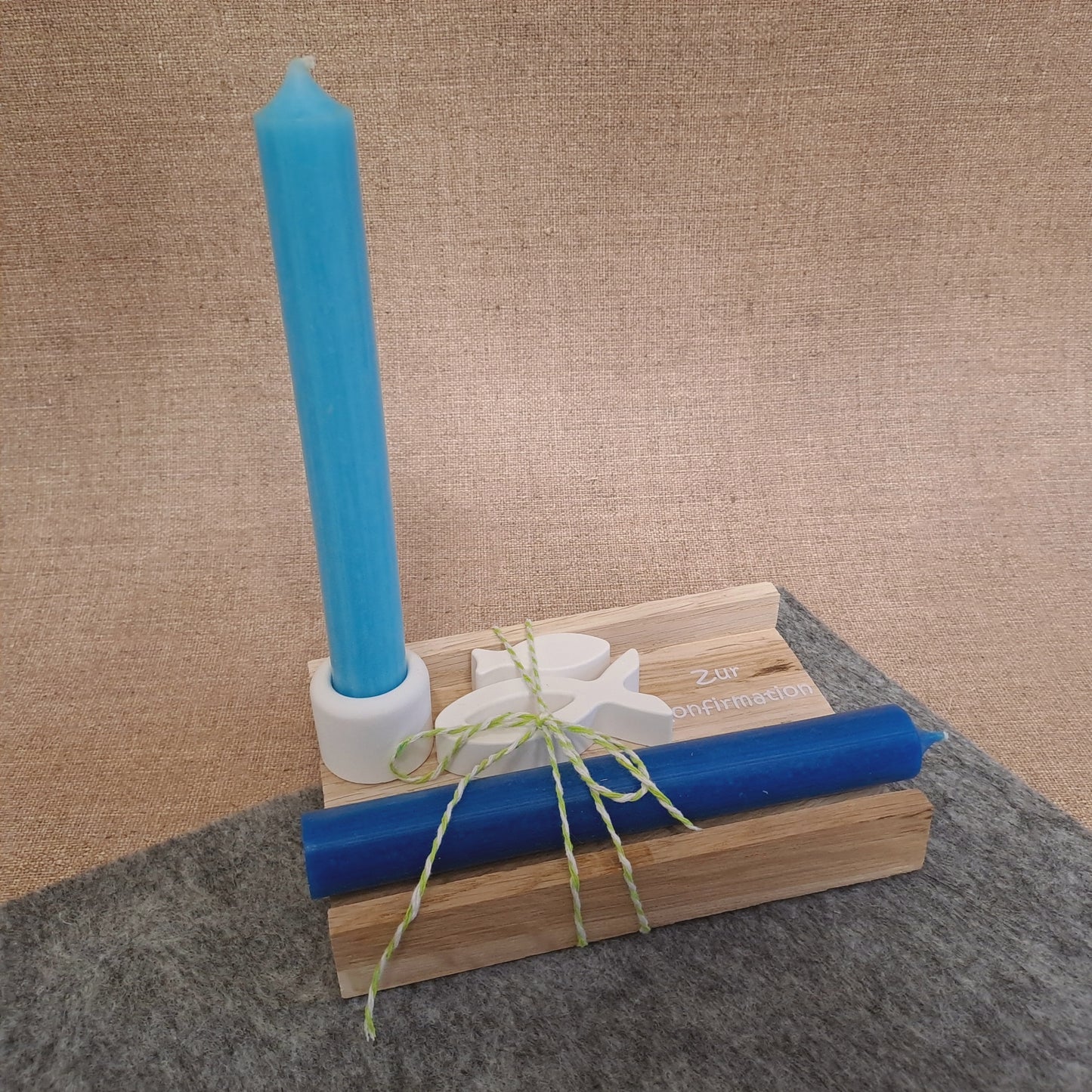 Zur Konfirmation/Zur Kommunion