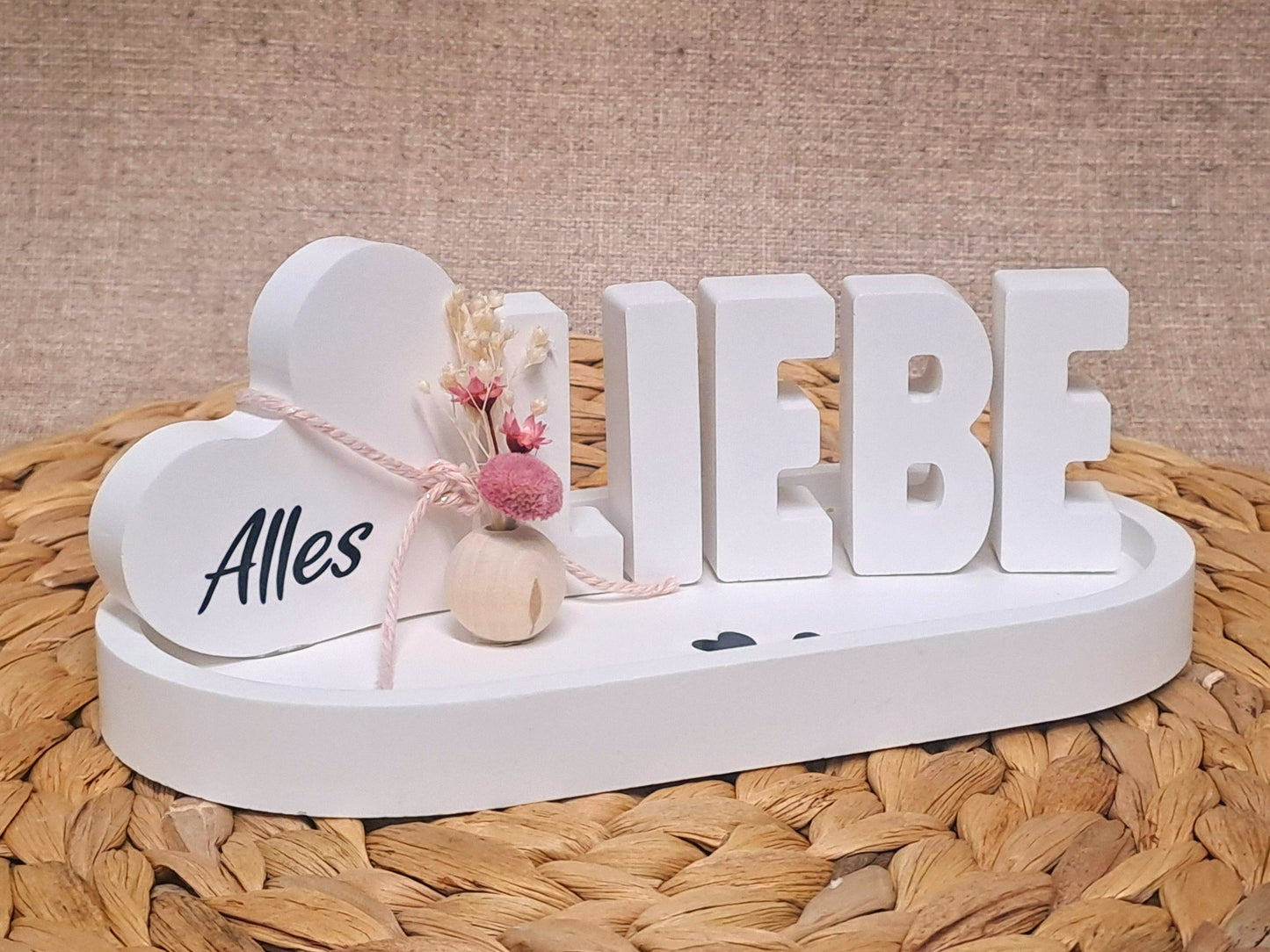 Alles Liebe