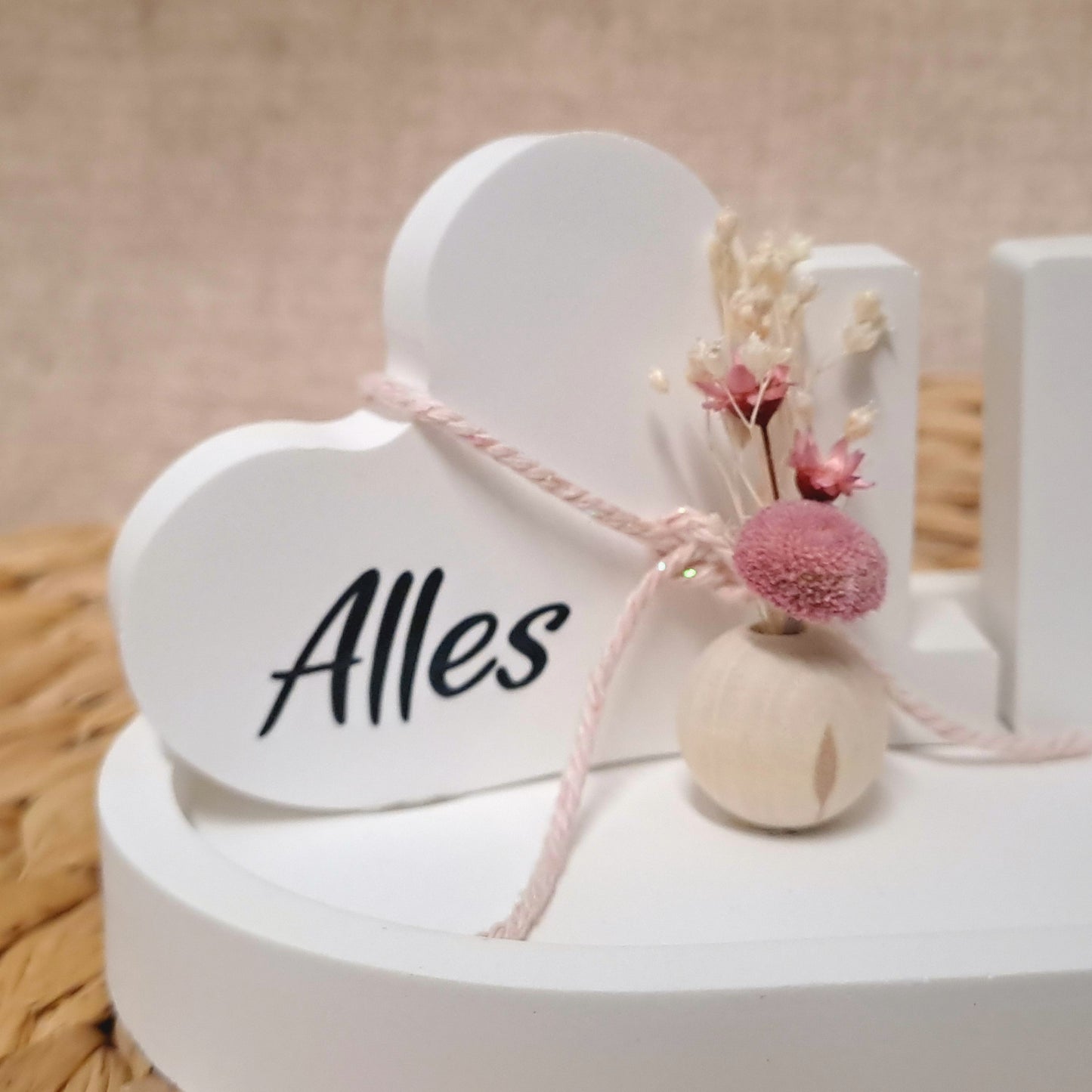 Alles Liebe