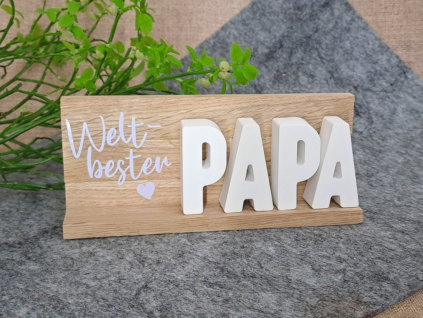 Für Mama/Für Papa