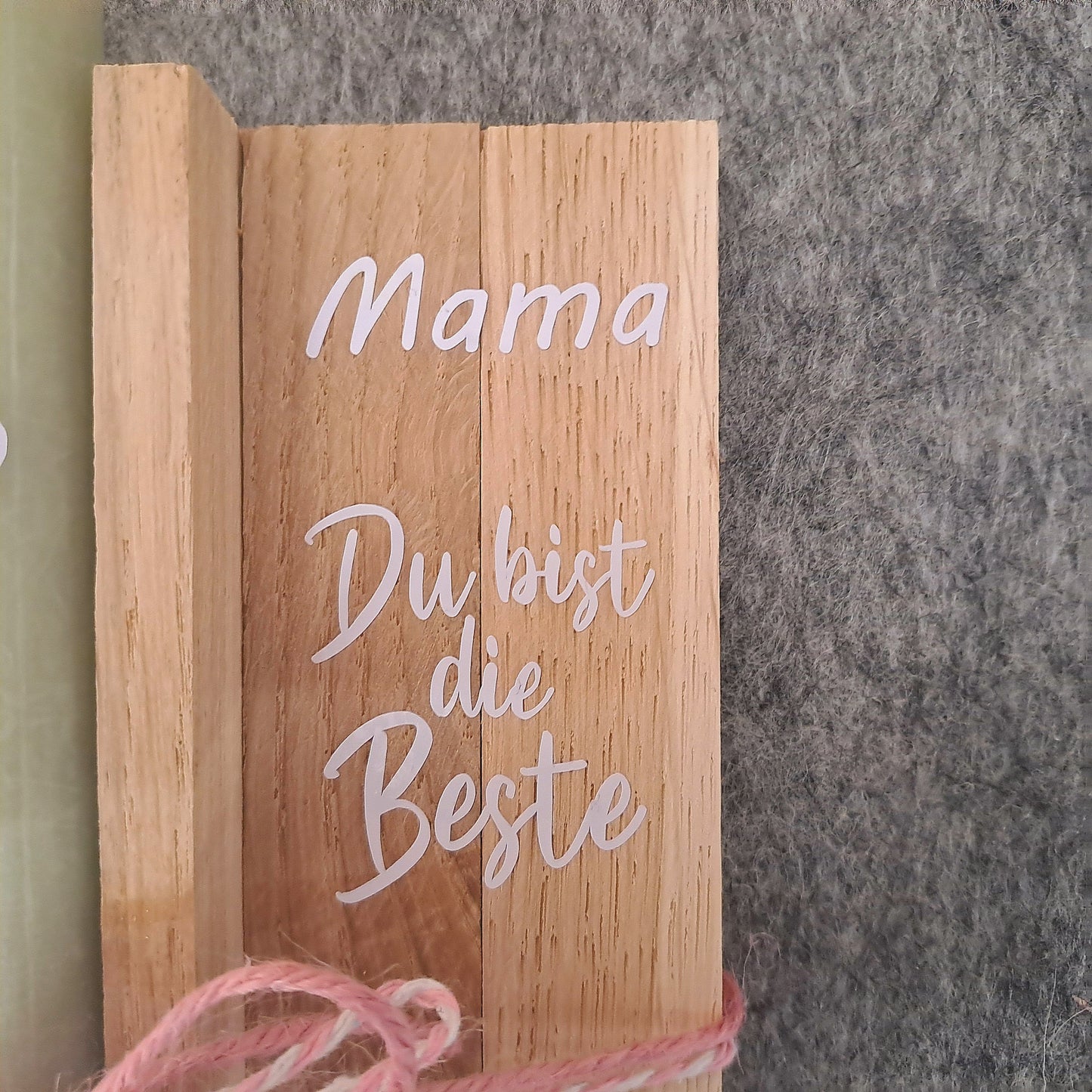 Zum Muttertag