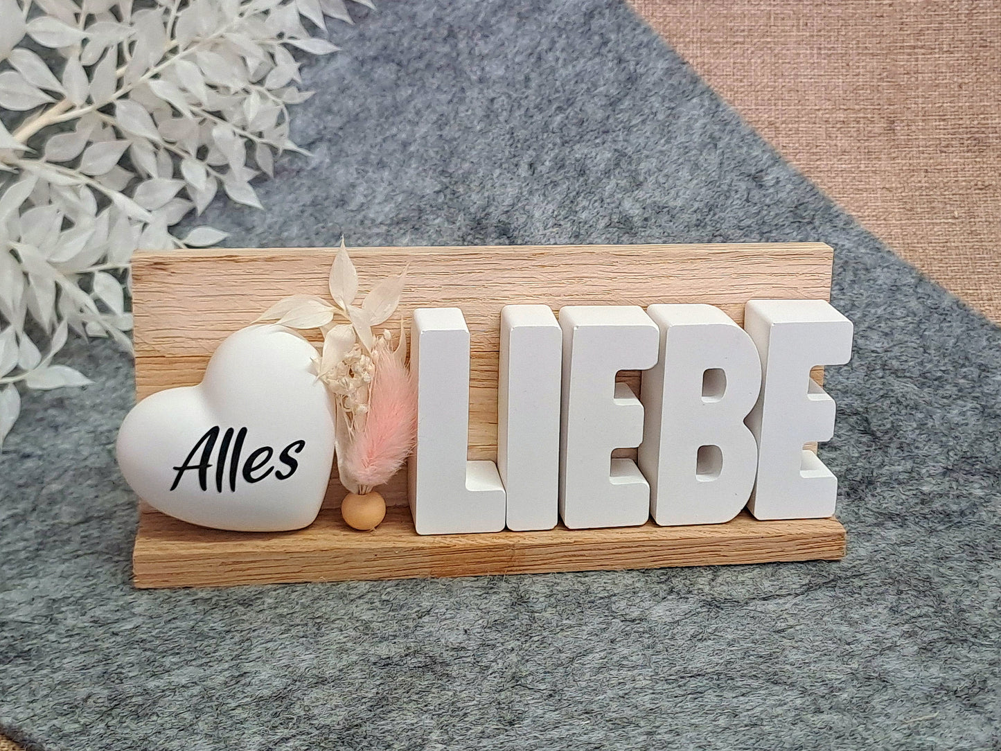 Alles Liebe Herz