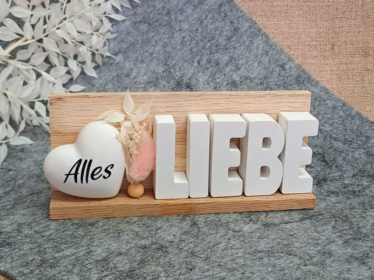 Alles Liebe Herz