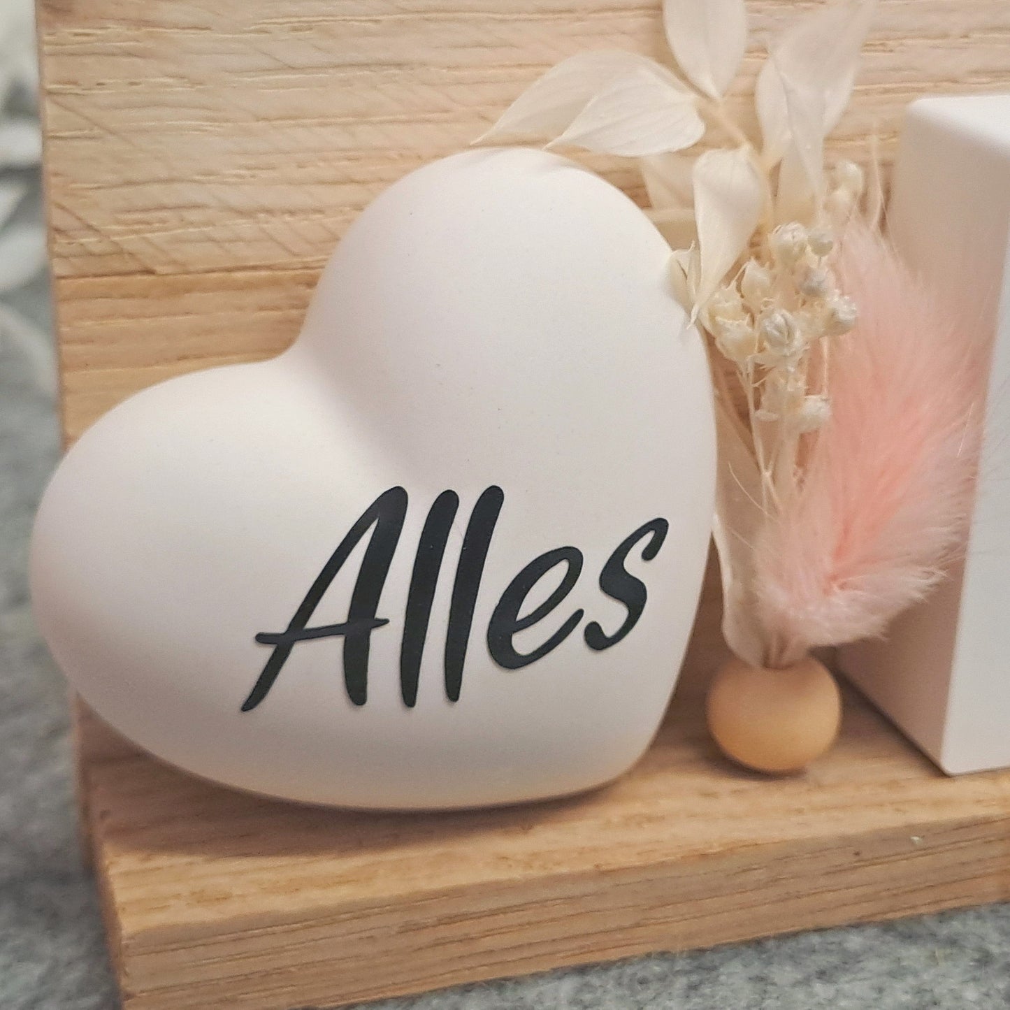 Alles Liebe Herz