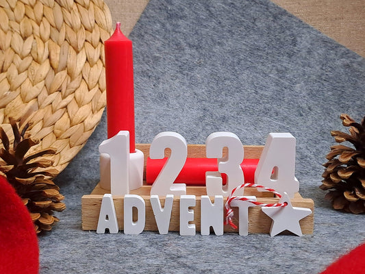 Advent, Advent