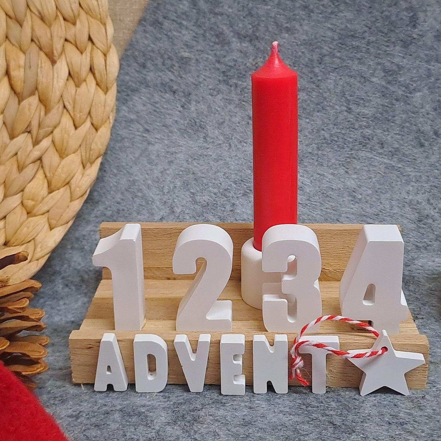 Advent, Advent