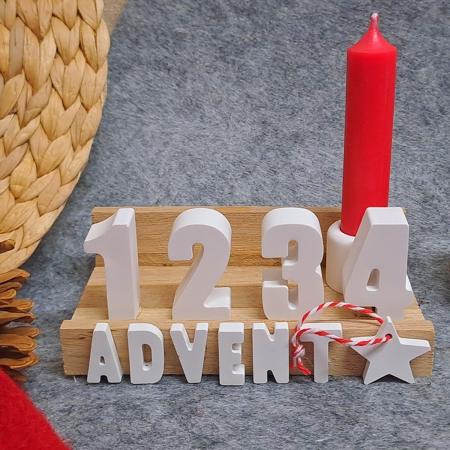 Advent, Advent