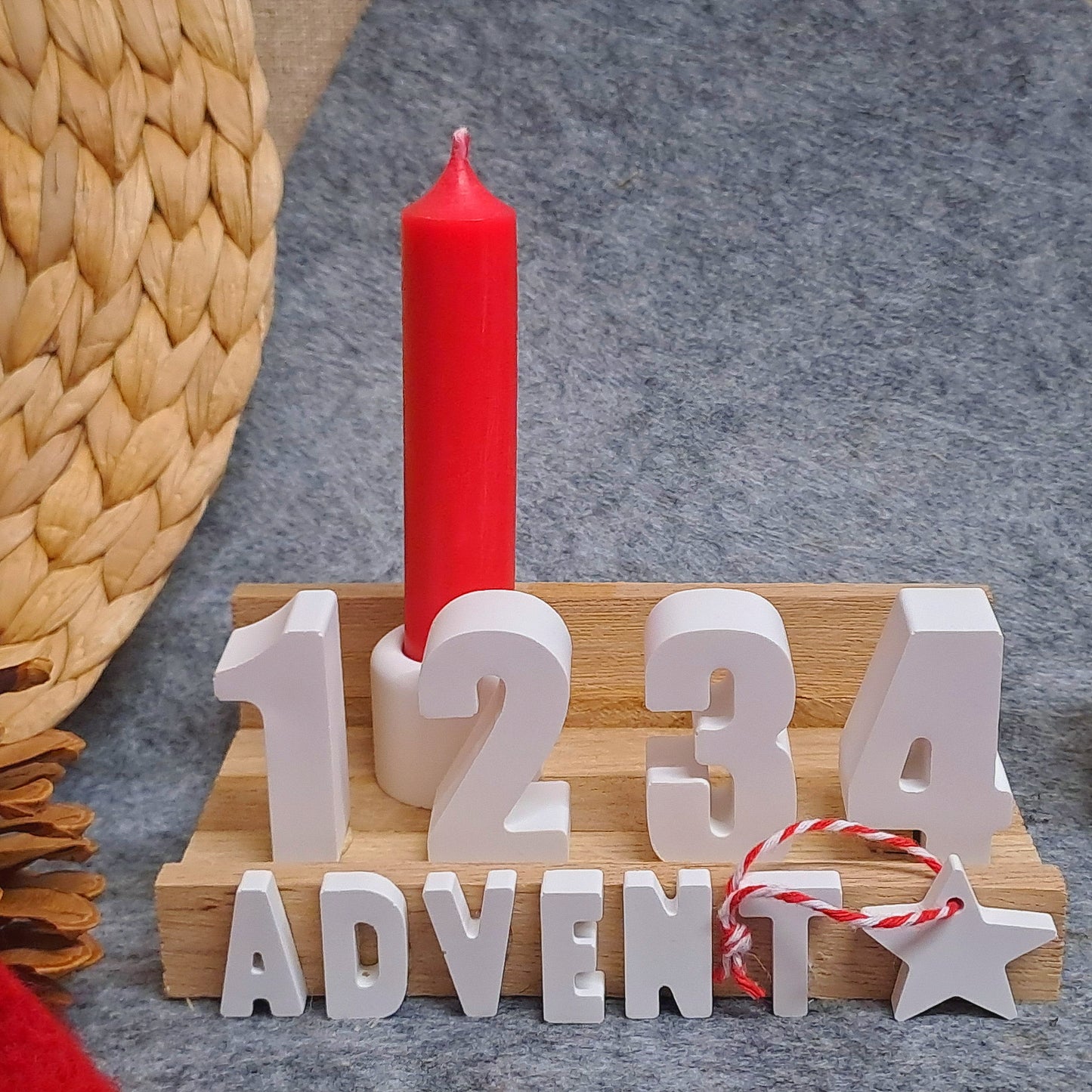 Advent, Advent