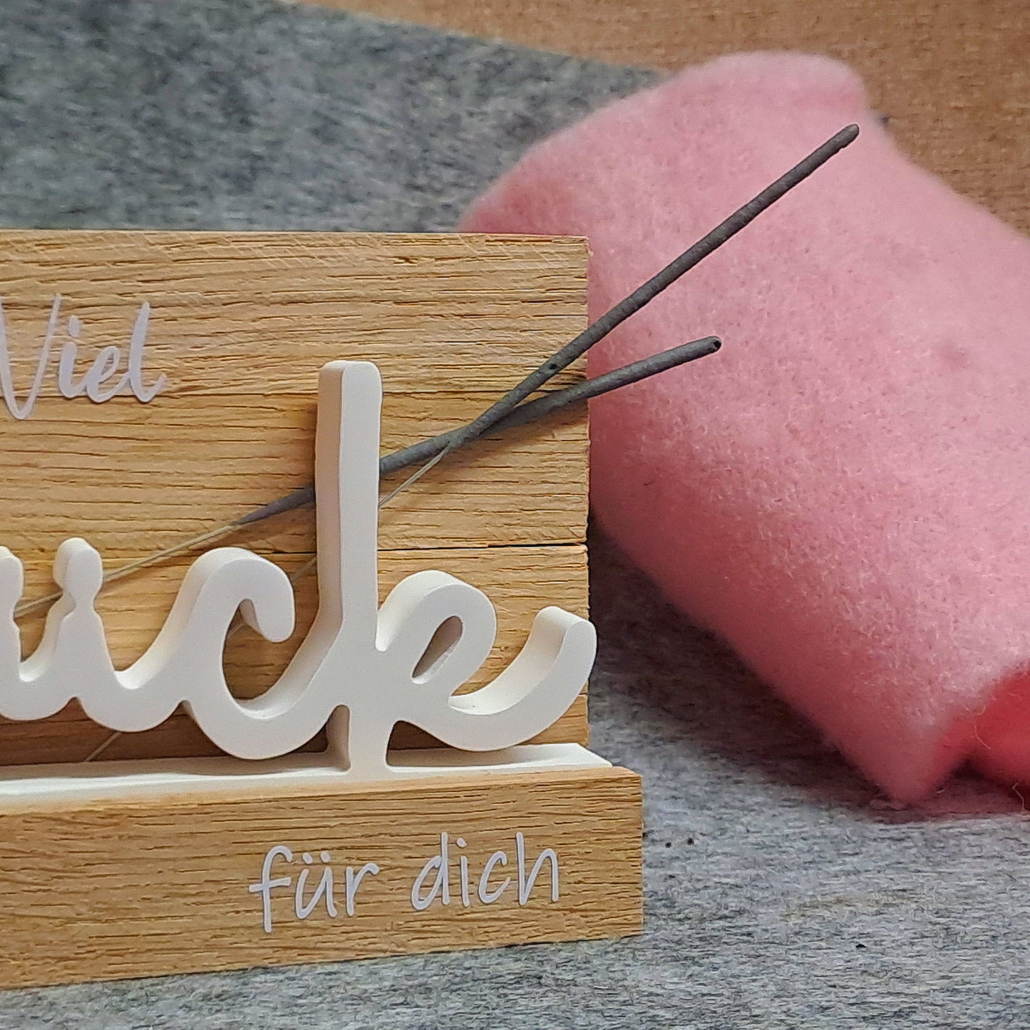 Glück