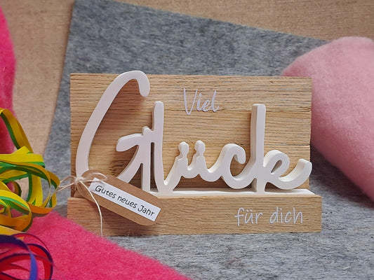 Glück