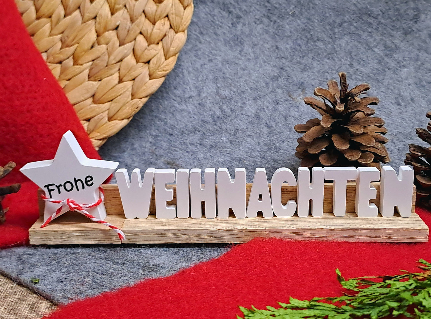 Mini Weihnachten