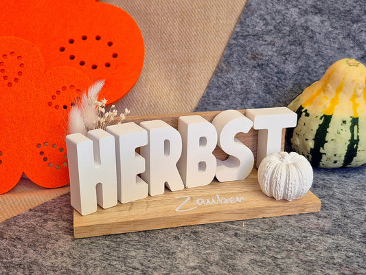 Herbstzauber
