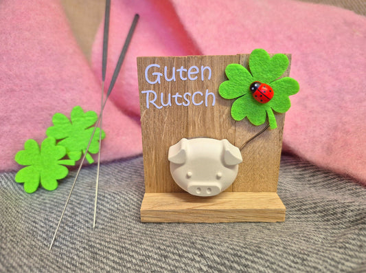 Guten Rutsch