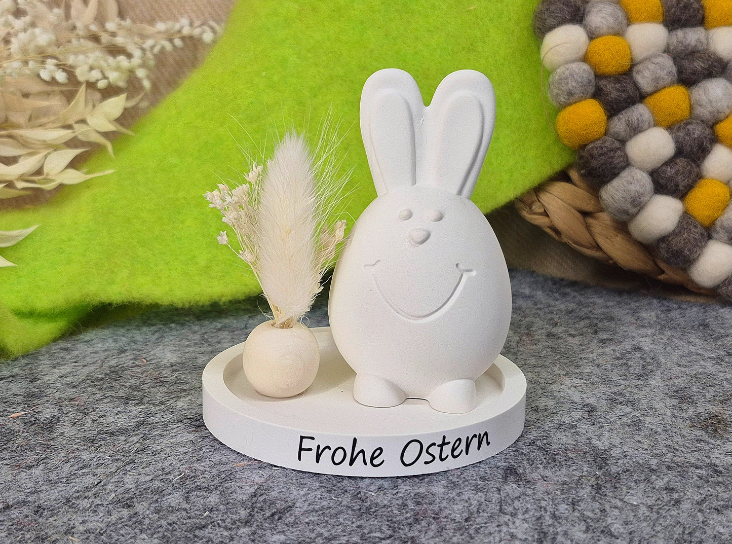 Happy Osterhase