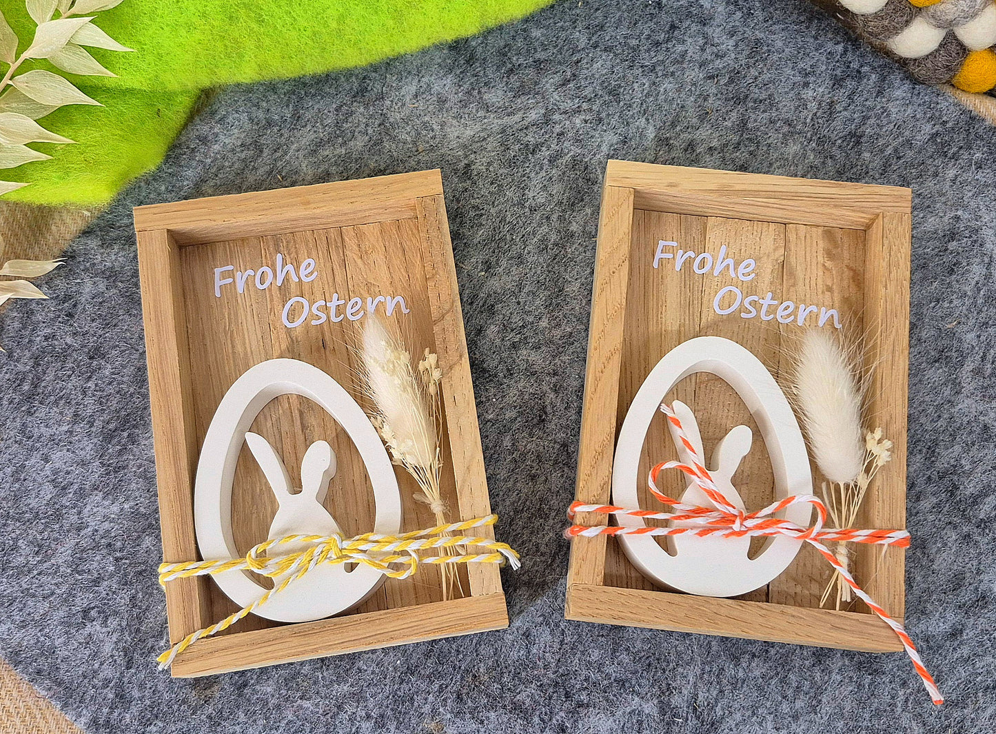 Frohe Ostern-Geschenk