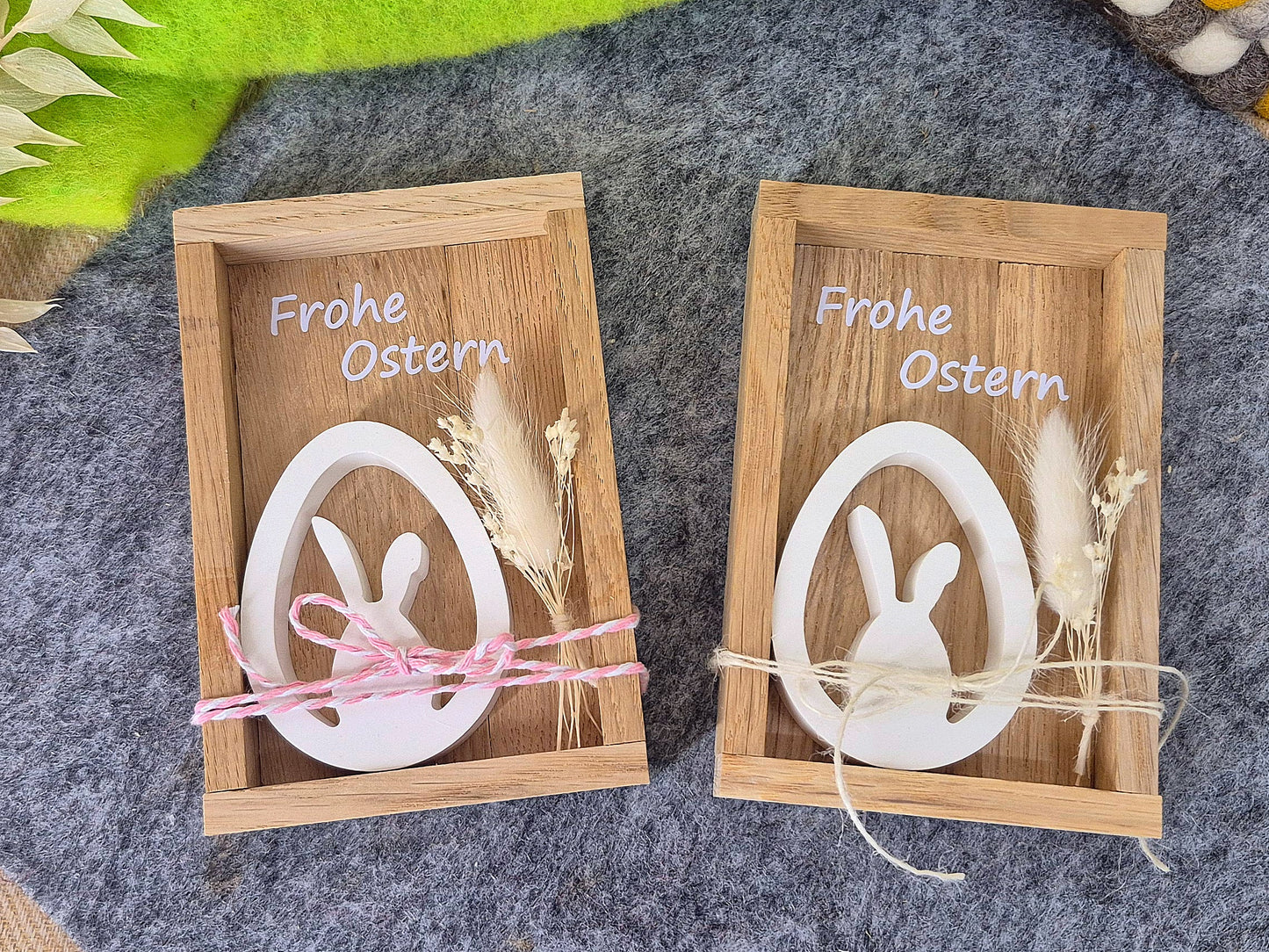 Frohe Ostern-Geschenk