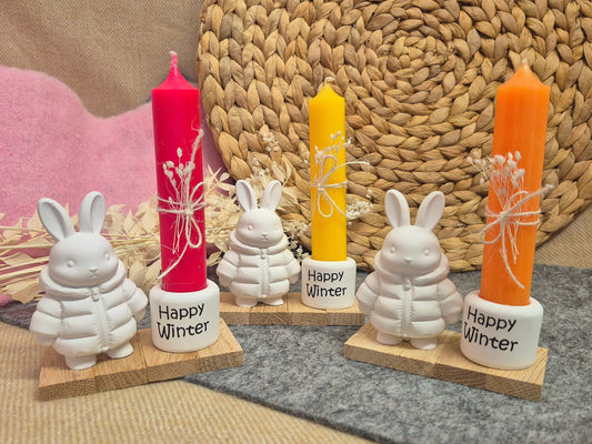 Happy Winter