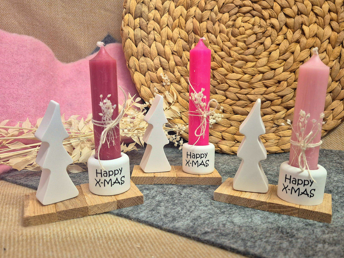 Little XMAS