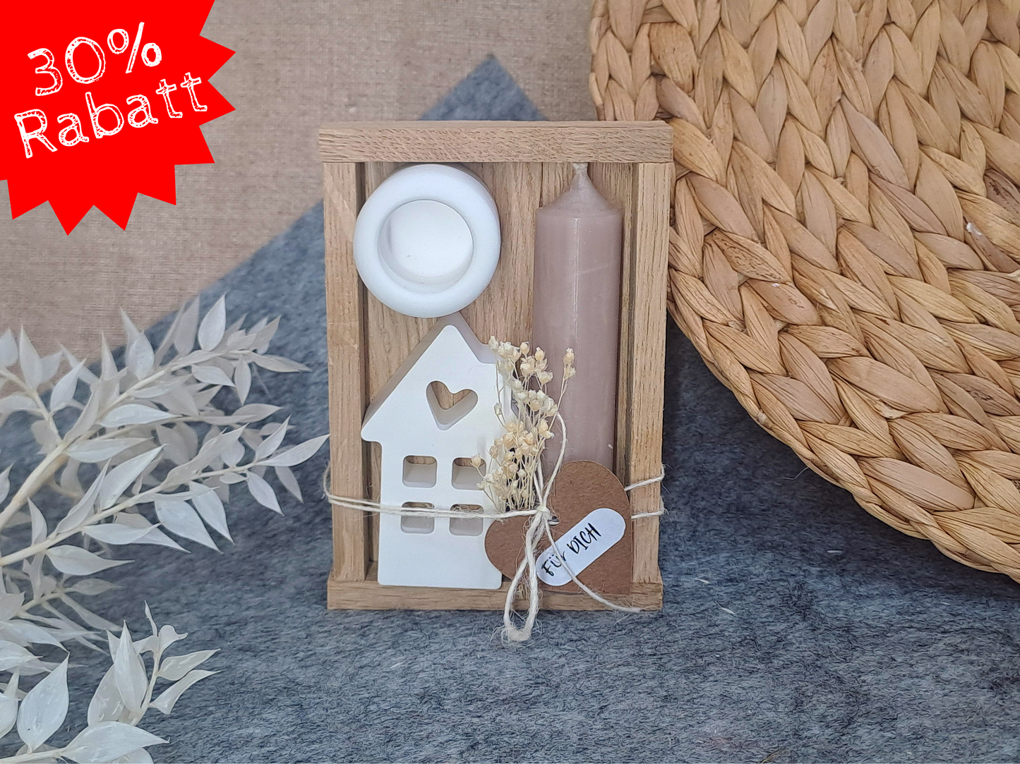 Kleines liebevolles Geschenk